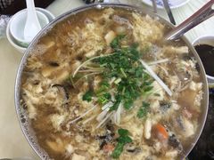 iphone_upload_pic-天津乾毓德饭庄·清真传统炒菜·海鲜烧烤(咸阳路店)