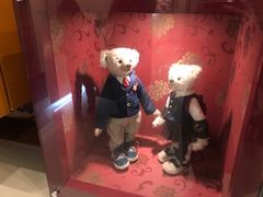 -济州岛泰迪熊博物馆