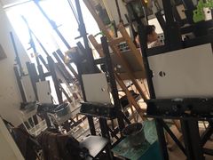 -Fun Job Art 零基础油画国画DIY画室(望京店)