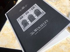 -The Wolseley