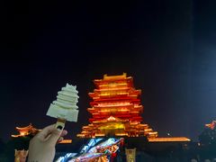 -寻梦滕王阁实景演出