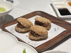 -四季民福烤鸭店(外滩外白渡桥店)