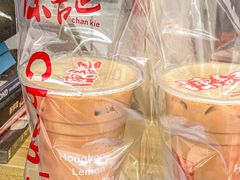 -陈记甜品窝(中山北路店)