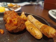 -萨莉亚意式餐厅(杭州西溪龙湖天街店)