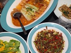 -鸽子侯·家宴·平价海鲜(市图书馆店)