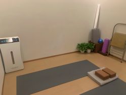 -FineYoga梵音瑜伽·普拉提
