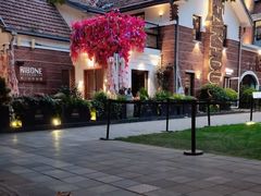 -弗兰克牛排西餐厅Ribone steak house(柠檬花园店)