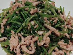 -惠丰堂饭庄(北洼路店)
