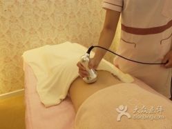 点击看大图 FOCUS WAVE&CTD-茜尔维亚修身连锁(杨浦五角场店)