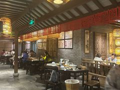 -南京大牌档(崇文门国瑞店)