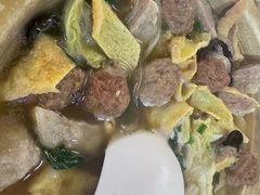 -汗腾格里·风味餐厅(新疆驻京办店)