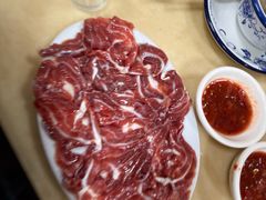 -五洲牛肉美食馆
