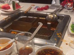 -海底捞火锅(锦艺城店)