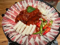 -KimPro 辛普乐概念韩餐