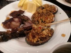 -夜市全日餐厅·洲际酒店(石家庄洲际酒店)