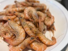 -船歌·鱼水饺青岛菜(金狮广场店)