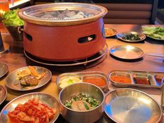 -西塔老太太泥炉烤肉(上海七宝领展广场店)