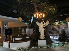 -暴风岛沉浸式体验馆(百联世纪店)