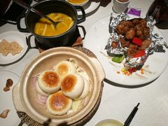 -千百味红餐厅·江西菜(绿地双子塔店)