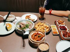 -有璟阁港式餐厅(国贸商城店)