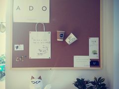 -Line 咖啡(石厦花园店)