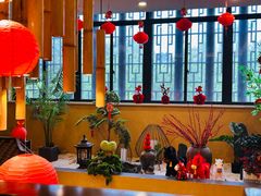 -安泰楼·佛跳墙创始人·传统闽味早茶·酒楼(三坊七巷闽菜地标店)