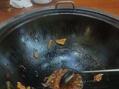 -曹丞相·地锅鸡·地锅鱼(武林店)