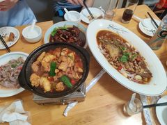 -臭鳜鱼人家·老字号徽菜