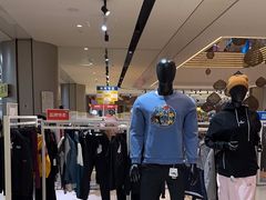 -BIGOFFS 超级折扣(仁恒伊势丹店)