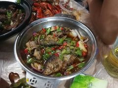 -龙小海荆沙鸽子店(瑞安街店)