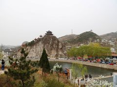 -白羊峪长城旅游区