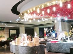 -世博花园酒店-自助餐厅(云南世博花园酒店店)