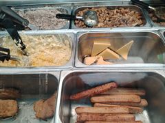 -赛百味SUBWAY(万柳华联店)