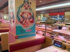 -寿司郎(皇庭广场店)