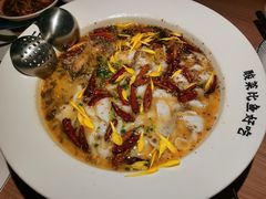 -太二酸菜鱼(天鹅湖万达店)