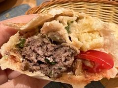 -ALAMEEN阿拉伯餐厅(三里屯店)