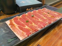 -九田家黑牛烤肉料理(国芳店)