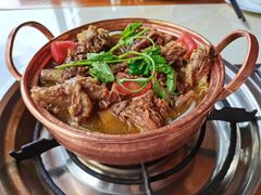 -顺顺小吃(独克宗古城店)