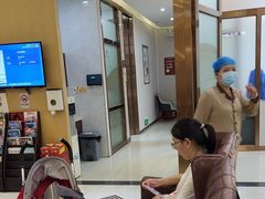 -佛山中大口腔医院·市二级口腔专科医院