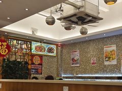 -金利茶餐厅(中船汇店)