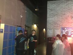 -恐龙人俱乐部