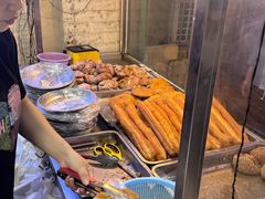-蒙记老牌豆浆