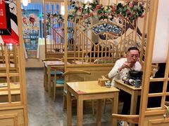 大堂-村上一屋(回龙观店)
