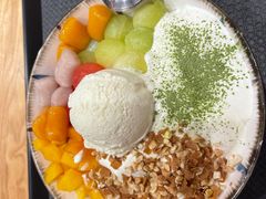 -鲜芋仙(时尚天河店)