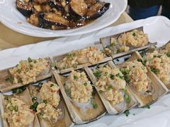 -大自然美食农庄(广州南站店)