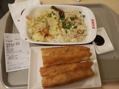 -永和大王(蛙嫩紫苏香·军博店)