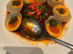 -贡宴盐帮菜自贡驻京联络处餐厅