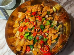 -北方家宴(肇庆店)