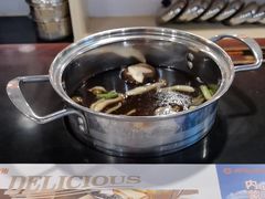 -呷哺呷哺(西单大悦城店)