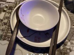 -绿茶餐厅(光谷世界城步行街店)